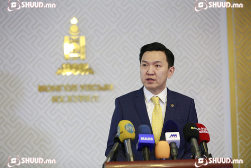 Н.Учралын Засгийн газар ''чоно цатгалан, хонь бүрэн''